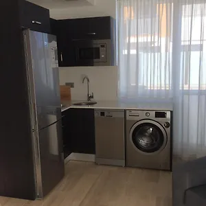 De Boo Apartamento Boó de Piélagos
