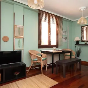 Centrico 3h Trauko Apartamento