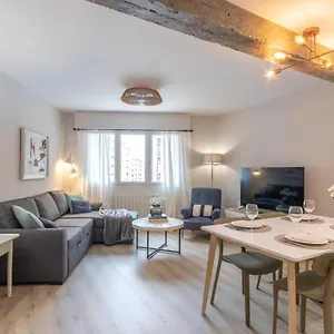 Hola Bilbao! Apartamento