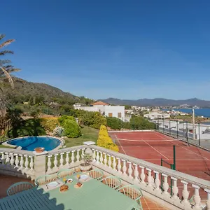 Flateli Far De S'arenella Villa Vall de Santa Creu