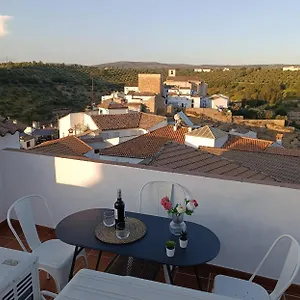 Casita Ladera, Setenil - Cadiz Apartamento Setenil De Las Bodegas