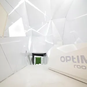 Хостел Optimi, Бильбао